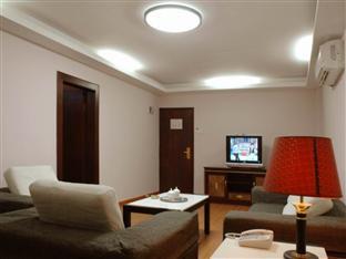 Hotel Li Yang 3*