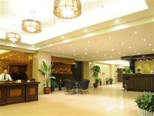 Liyun Hotel Guangzhou