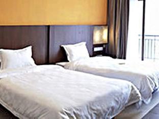 Aparthotel New East Hotel