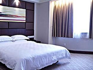 New East Hotel Aparthotel Guangzhou