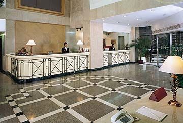 Hotel Park View Square 3*