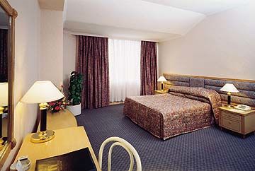 Park View Square 3*