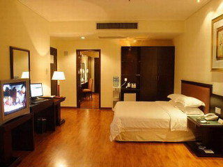 Raystar 3* Guangzhou