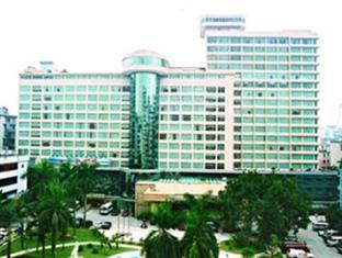 Hotel Sanyu Guangzhou