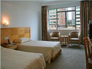 Hotel Sanyu 4*