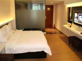 Shenghui 4* Guangzhou