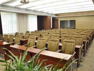 Shun Ying Li Yu Hotel