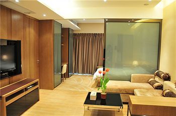 T-inn Guangzhou