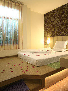 Tavernew 3* Guangzhou