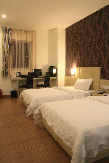 Tavernew Hotel Guangzhou