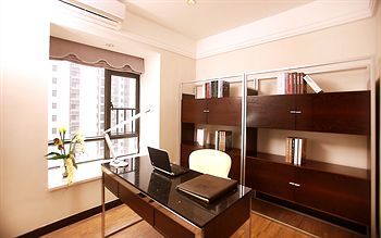 Aparthotel Xcellent International Serviced Guangzhou