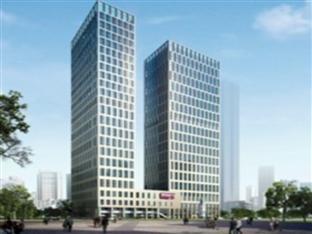Yicheng Central Plaza Hotel