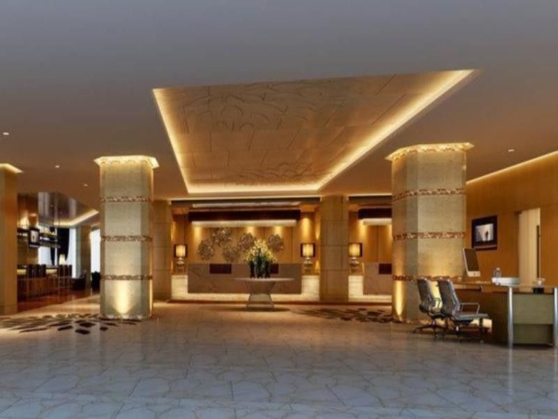 Hotel Shi Liu Guangzhou