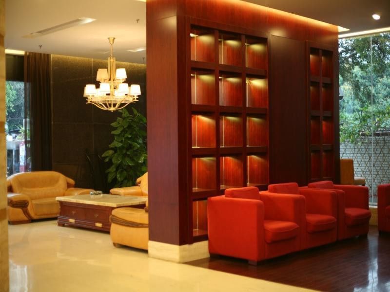 Hotel Shi Liu