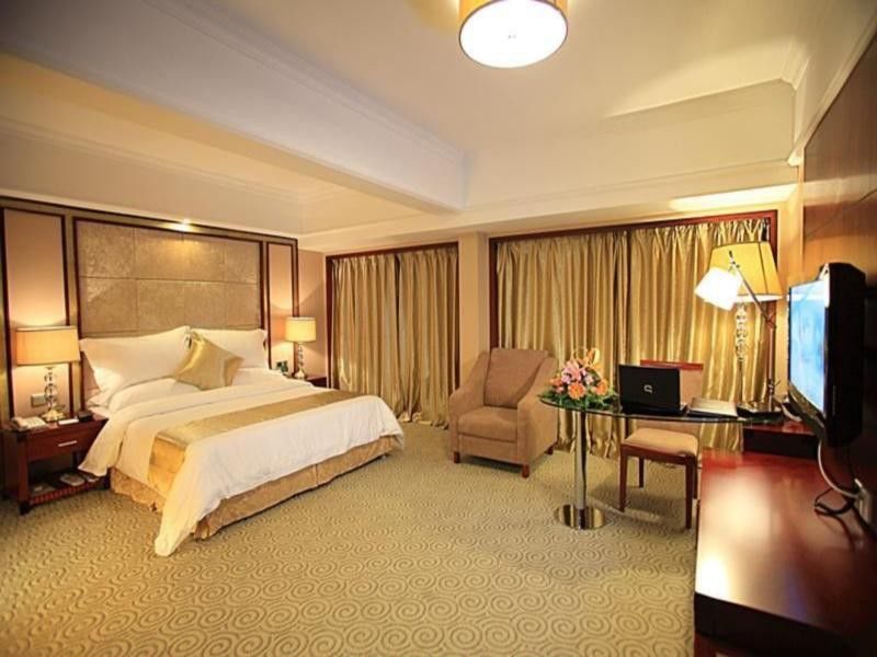 Shi Liu Hotel Guangzhou
