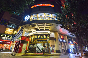 Yingshang Hotel Guangzhou