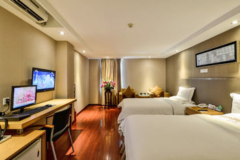 Yingshang Hotel