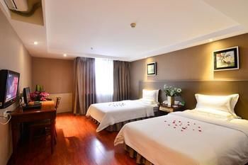 Hotel Yingshang 3*