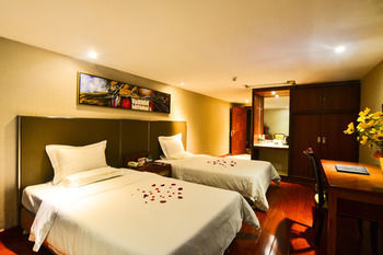 Yingshang 3*