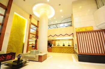 Hotel Yingshang