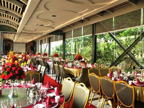 Hotel Hoikong Hotel 3*