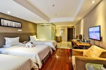 Yingshang Hotel Guangzhou