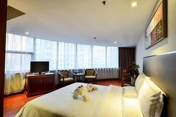 Hotel Yingshang 3*