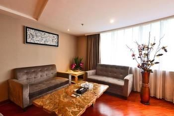 Hotel Yingshang Guangzhou