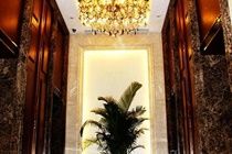 Apartment Xingyi International Service *