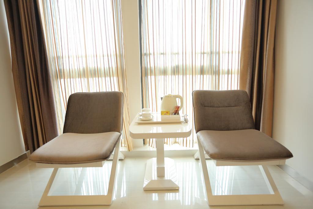 Checkinn International Xi Wan Road Branch Apartment Guangzhou