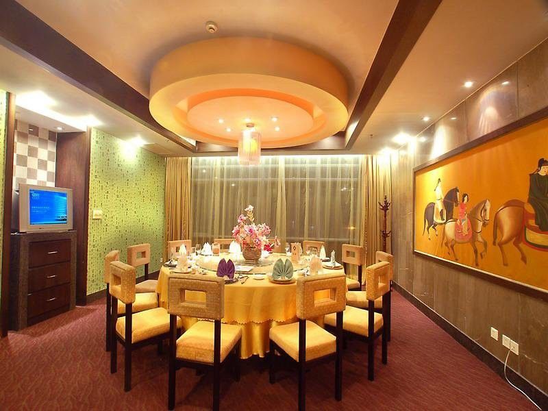 Hua Shi 4*