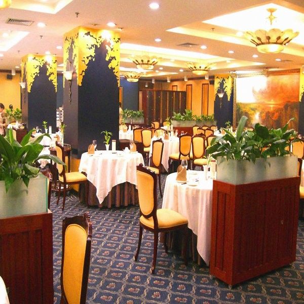 Grand Palace - Grand Management Group - Free Shuttle Bus To Fair During Fair Period Hotel Canton