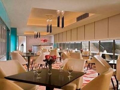 Ascott Guangzhou, Free Shuttle Bus For Fair Apartment *