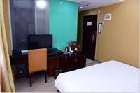 Xinghe Hotel Hotel Guangzhou
