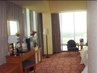 Hotel Guangdong Olympic Guangzhou