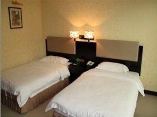 Hotel Guangdong Olympic