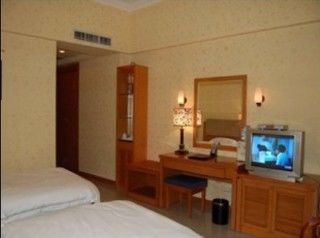 Guangdong Olympic Hotel