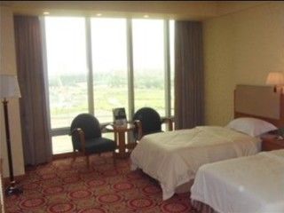 Hotel Guangdong Olympic 3*