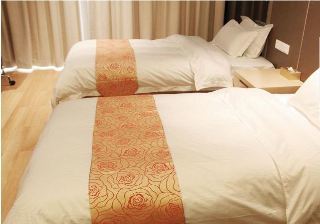 Apartment Slowcom-xingyue Pa Zhou *