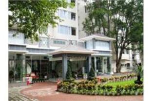 Zhuying Garden 3* Guangzhou