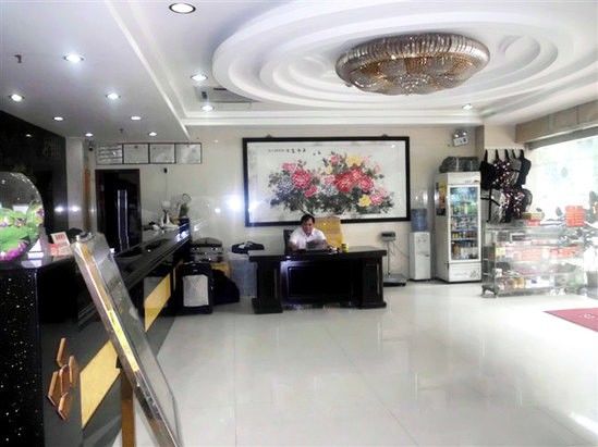 Boman 3* Guangzhou