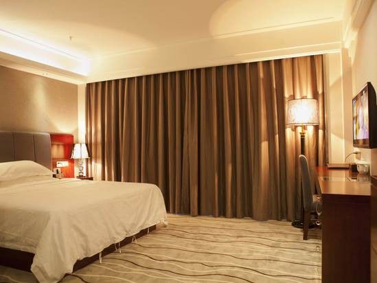 Boman Hotel Guangzhou