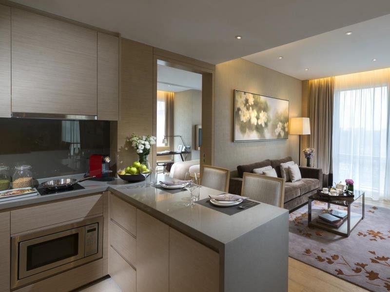 Aparthotel Fraser Guangzhou