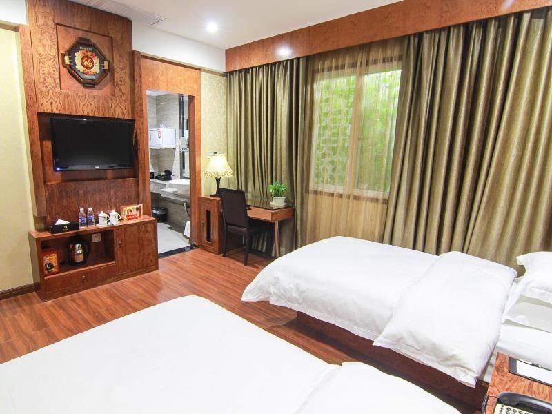 Hotel Yu Cheng Guangzhou