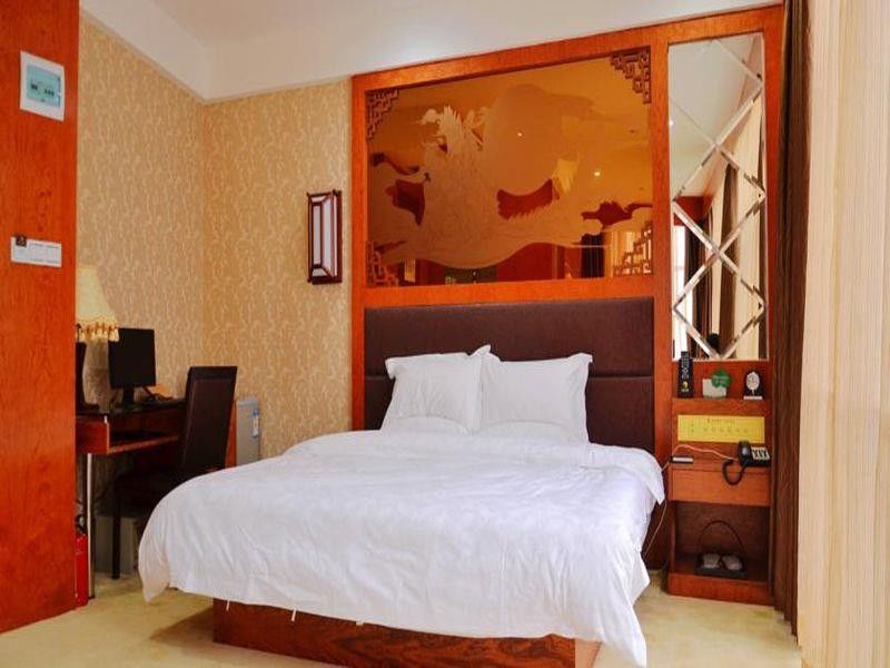 Yu Cheng 4* Guangzhou