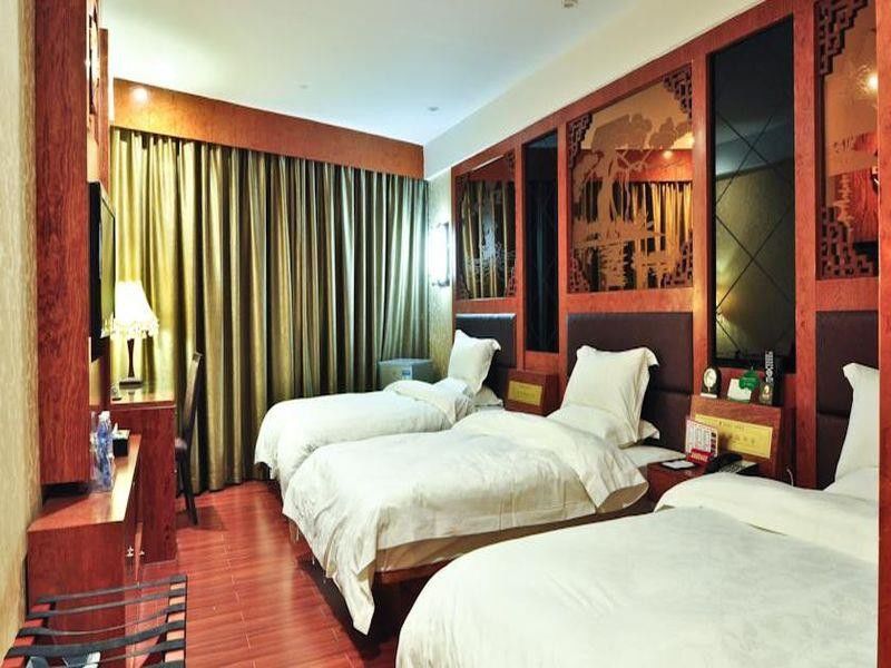 Hotel Yu Cheng
