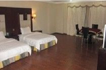 Hotel Jia He Guangzhou