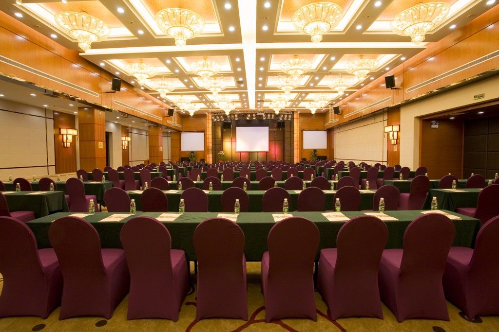 Holiday Villa Hotel Guangzhou