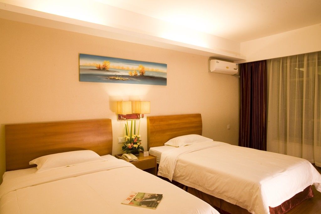 Holiday Villa 4*