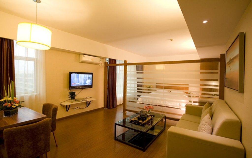 Hotel Holiday Villa Guangzhou